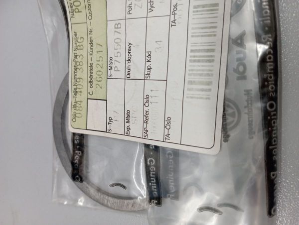 PODLOZ.PRUZNA S OBDEL.PRU