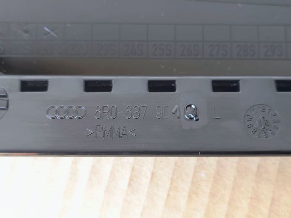 KRYTKA PRO SLOUPEK B