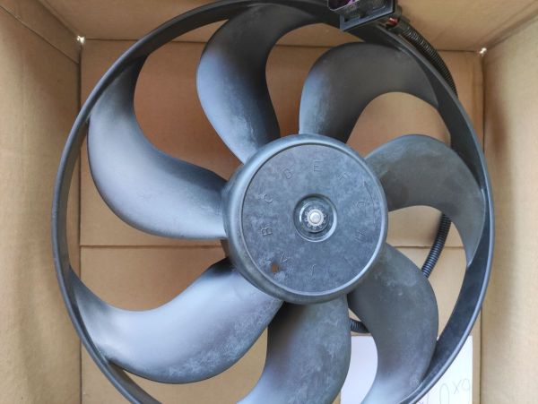VENTILÁTOR