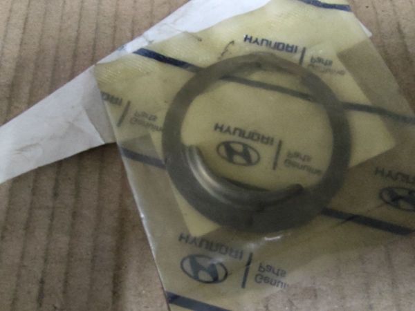 TĚSNÍCÍ KORUŽEK DIFERENCIÁLU