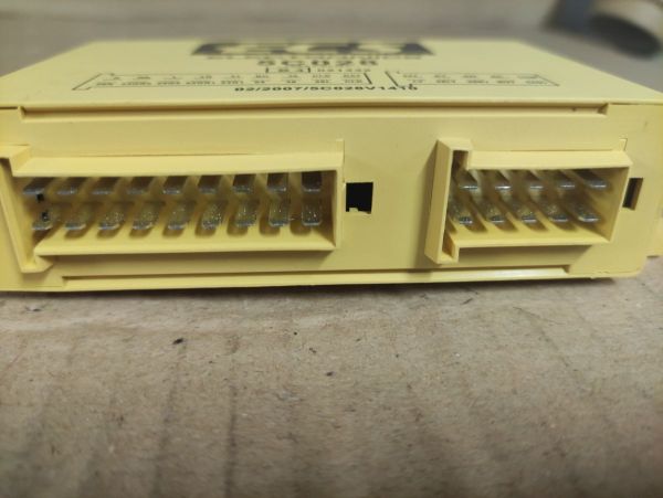 SVAZEK ELEKTRICKÉ INSTALACE - TAŽNÉ