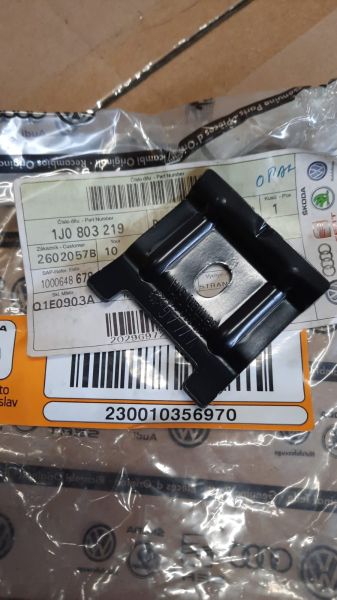 PASEK UPEVNOVACI BATERIE