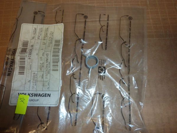 SPONA HADICOVA PRUZNA