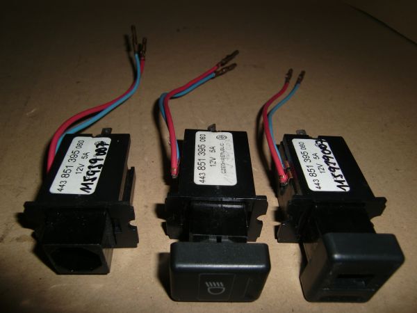 spinac pro potkavaci svetlo Favorit 01.93 - 11.93