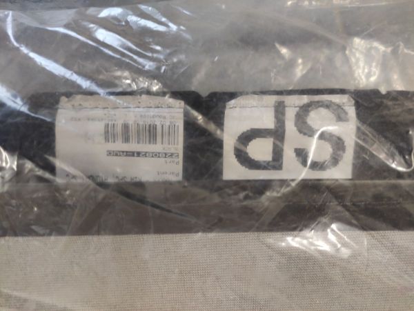 POTAH OPĚRADLA ŘIDIČE