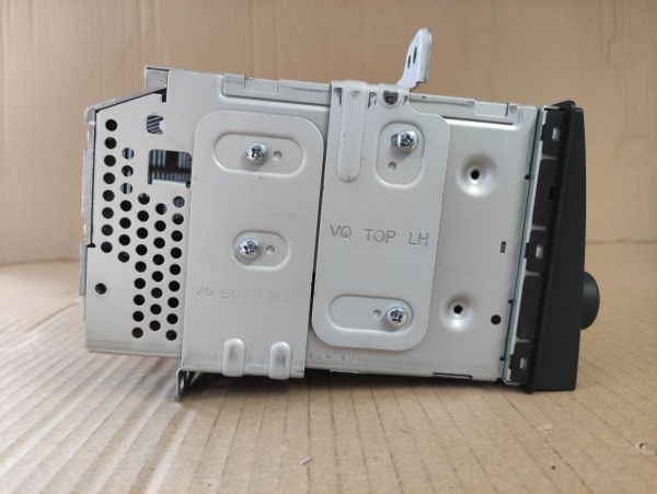 AUTORÁDIO ORIGINÁLNÍ USB, AUX, MP3, RDS