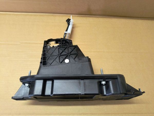 Ovládání řízení