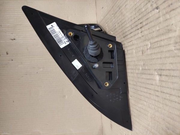 KRYT VNĚJŠÍHO ZRCÁTKA PRAVÝ