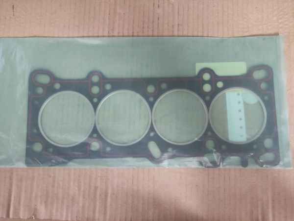 TĚSNĚNÍ HLAVY VÁLCŮ