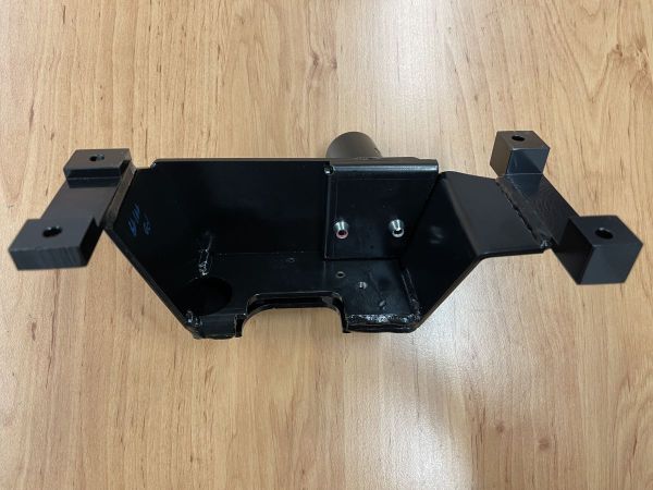 Zámek zpátečky SUPERB II pro mechanickou převodovku - CONSTRUCT