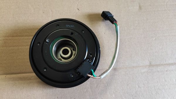 ELEKTROMAGNETICKÁ SPOJKA