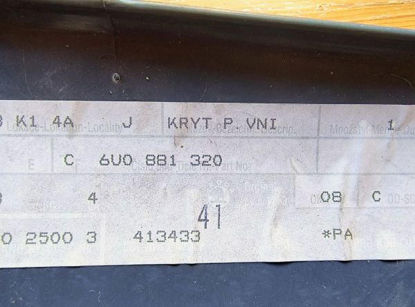 KRYT