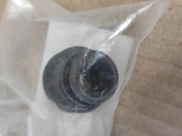 OPRAVNÁ SADA BRZDOVÉHO TŘMENU