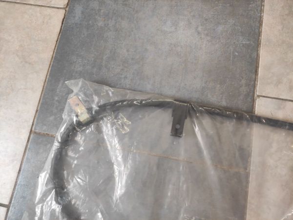 TAŽNÉ LANKO PARKOVACÍ BRZDY