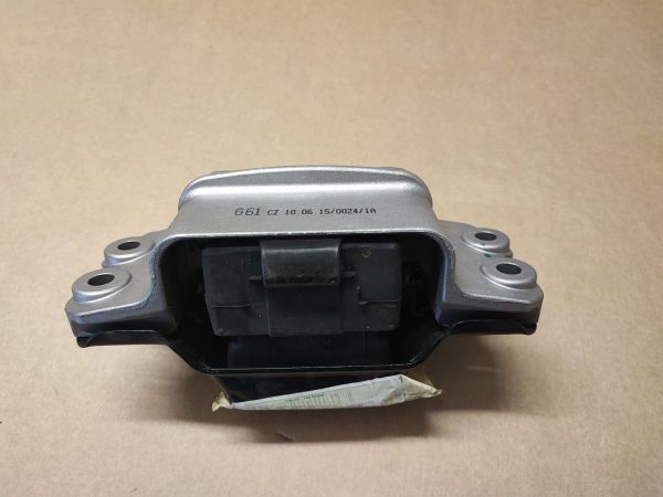 ULOŽENÍ PŘEVODOVKY