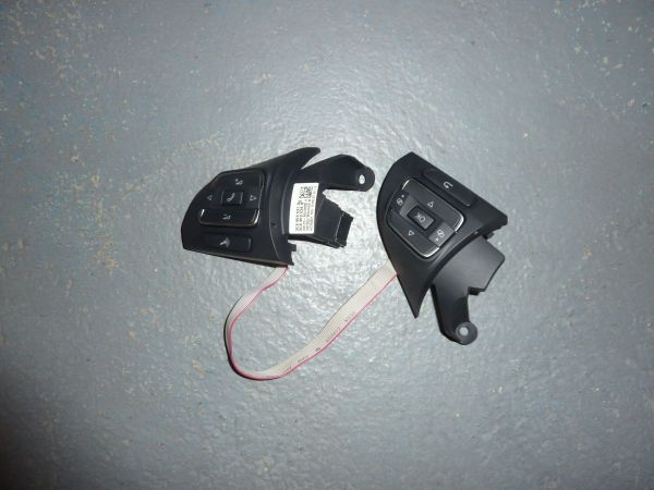 SPINACE PRO MULTIFUNKCNI VOLANT