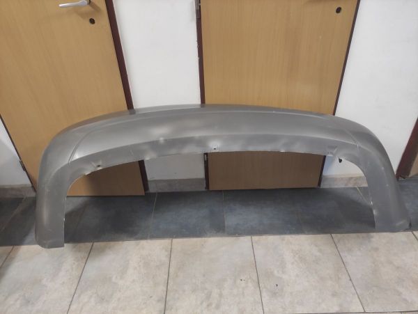 KRYT NARAZNIKU - ZKROUCENÝ ŠPATNÝM SKLADOVÁNÍM