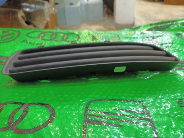 KRYTKA PRO NÁRAZNÍK