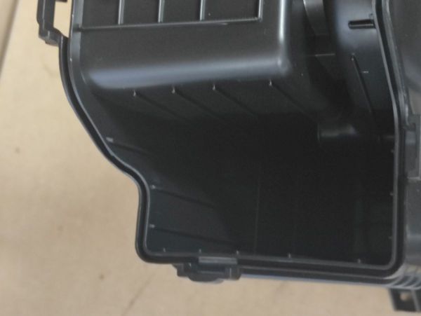 SKŘÍŇ FILTRU SÁNÍ