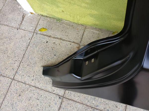 VÝŘEZOVÝ DÍL BLATNÍK