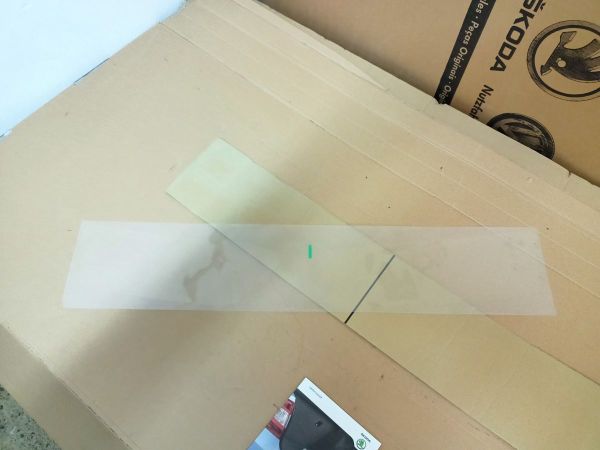 LIŠTA EXP.26.03.2015