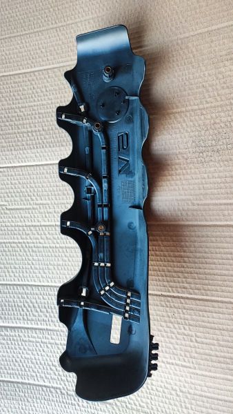 KRYT PRO SACÍ POTRUBÍ