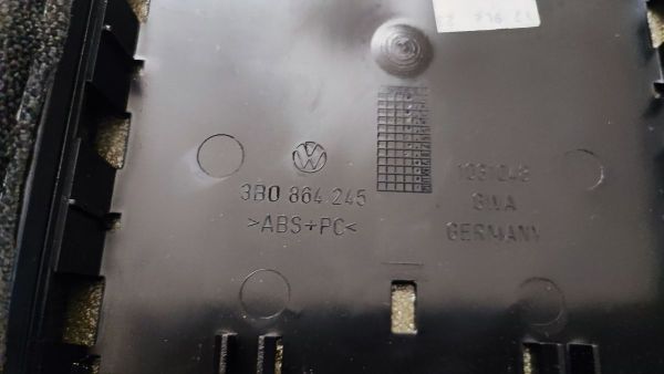 KRYT LOKETKNÍ OPĚRY