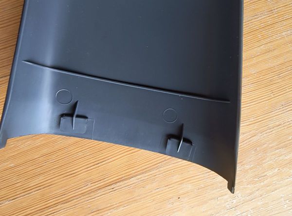 PANEL SLOUPKU