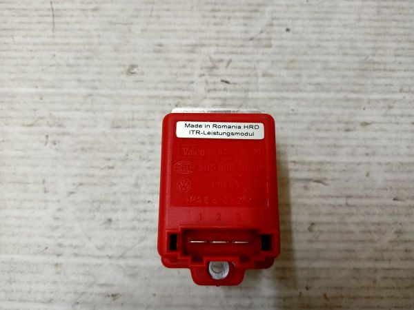 REGULÁTOR VĚTRÁKU