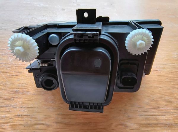 SVĚTLOMET HALOGENOVÝ