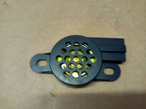 SNÍMAČ VAROVNÉHO SIGNÁLU