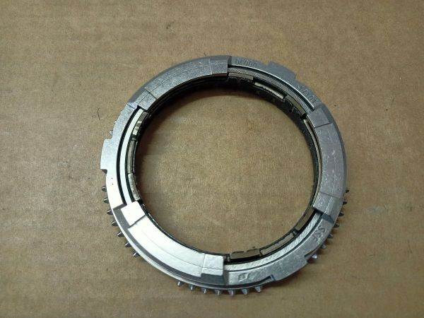 KROUŽEK SYNCHRONNÍ