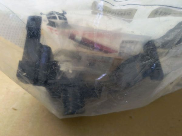 MECHANICKÉ ZABEZPEČENÍ