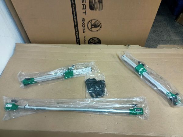 DRŽÁK JIZDNÍCH KOL