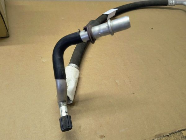 HADICE CHLADICÍHO PROSTŘEDKU