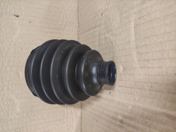 MANŽETA VNĚJŠÍHO KLOUBU