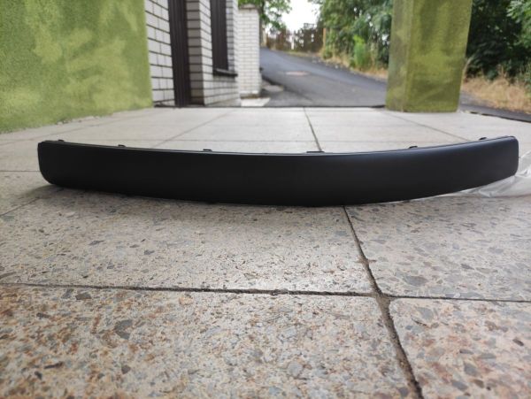 LIŠTA OZDOBNÁ ŠKRÁBNUTÉ