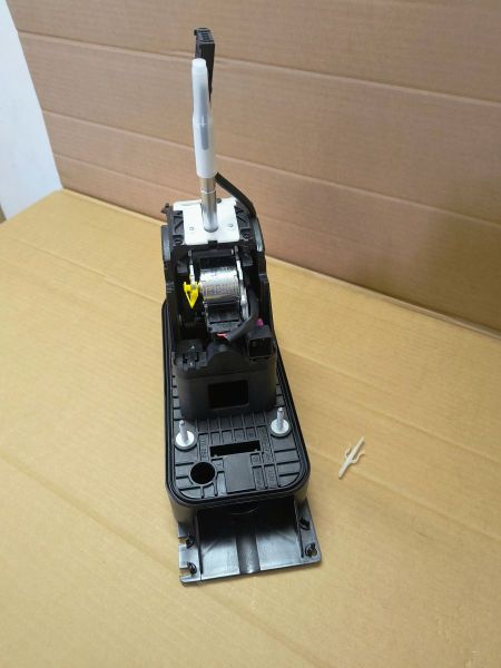 Ovládání řízení