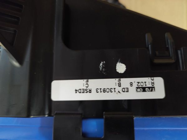 KABELÁŽ PŘEDNÍ A ZADNÍ