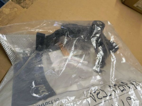 MECHANICKÉ ZABEZPEČENÍ