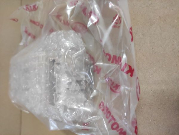 HLAVNÍ POJISTKOVÝ BLOK