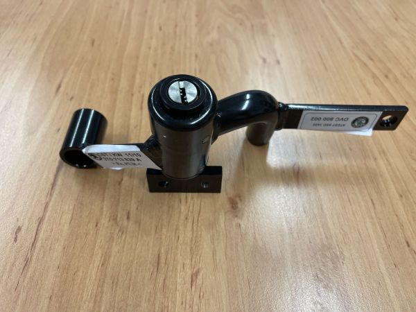 Zámek zpátečky SUPERB II pro automatickou převodovku - CONSTRUCT