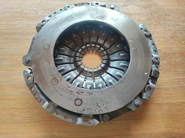 LAMELA SPOJKY S PŘÍTL.TALIREM