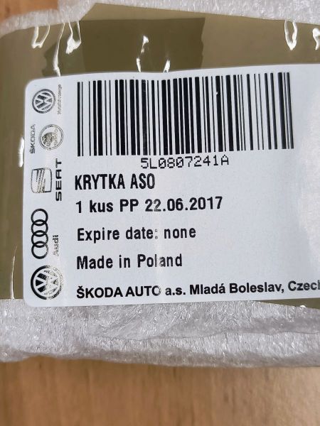 KRYTKA