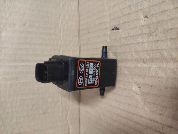 MOTOREK OSTŘIKOVAČE