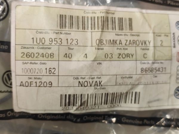 OBJIMKA ŽÁROVKY