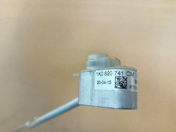 HADICE CHLAD.PROSTŘEDKU