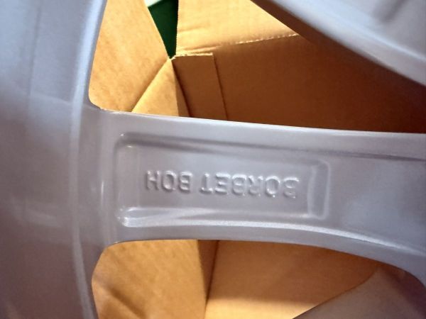 SADA ALU KOL - DISK 6,5J x 16 ET42, "Merano" pro Golf 6/7, Jetta, Scirocco,  Passat B6/7/8, T-roc, Eos, Beetle