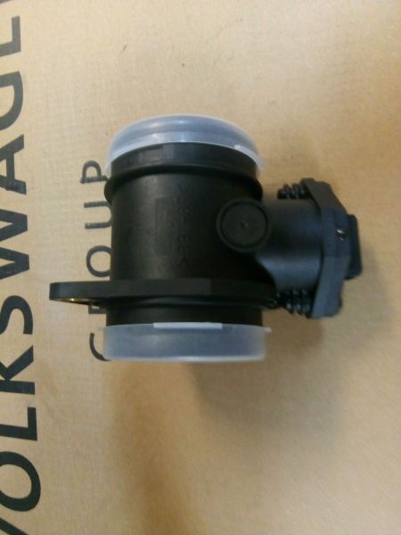 MĚŘIČ HMOTNOSTI VZDUCHU