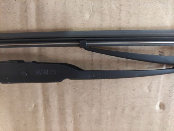 STĚRAČ SPOLUJEZDCE